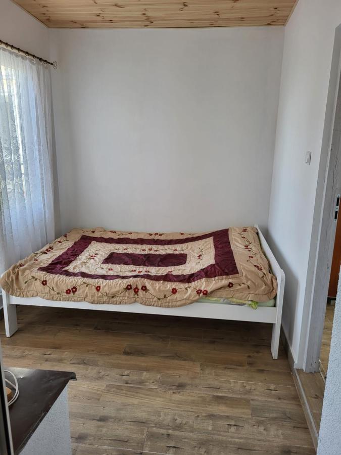 Admiral Aqua Resort Mielno  Dış mekan fotoğraf