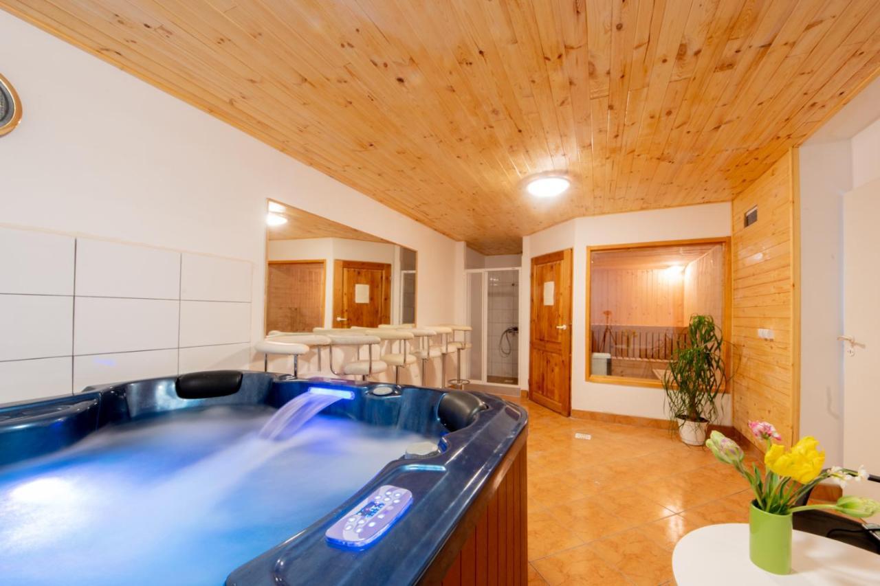 Admiral Aqua Resort Mielno  Dış mekan fotoğraf