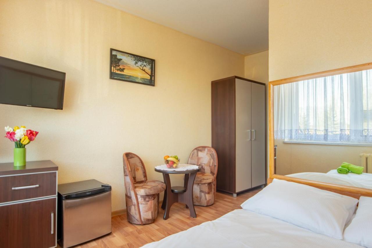 Admiral Aqua Resort Mielno  Dış mekan fotoğraf