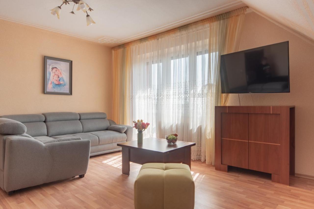 Admiral Aqua Resort Mielno  Dış mekan fotoğraf