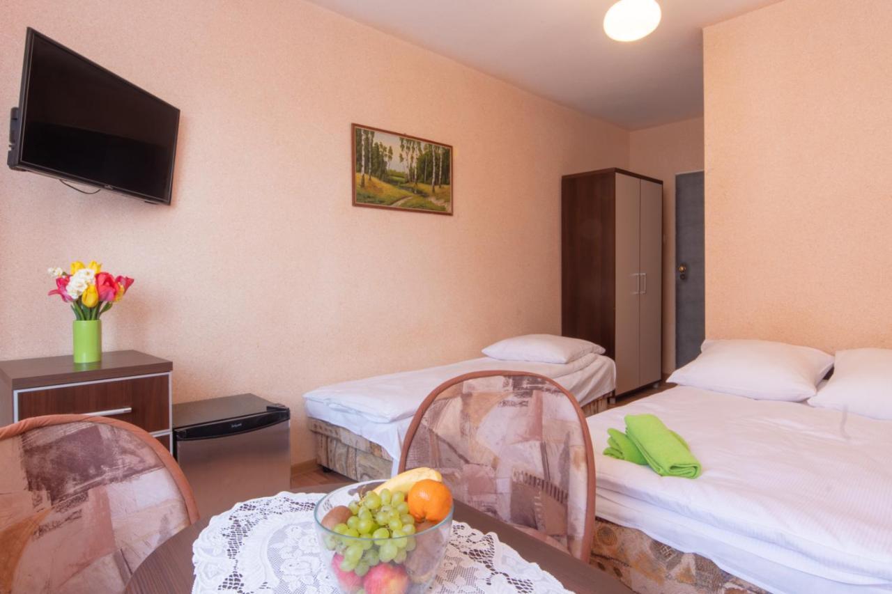 Admiral Aqua Resort Mielno  Dış mekan fotoğraf